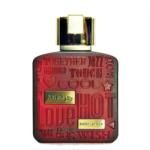 Perfume Unisex Lattafa Gold