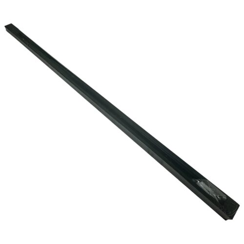 Set de Riel 1mt y Conectores 90° y 180° Hammer Electronic para Lampara Cylender