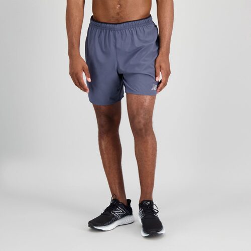 Short 7 pulgadas New Balance Impact Run