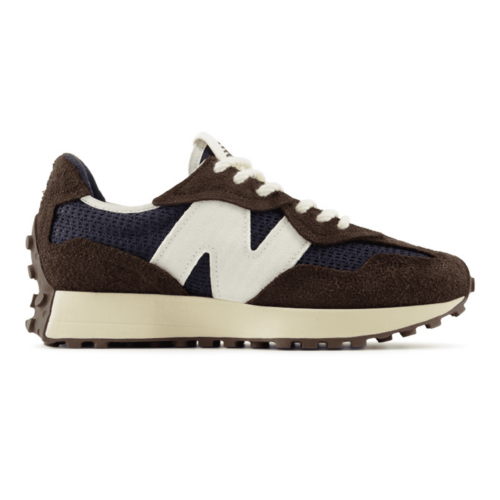 Zapato Lifestyle New Balance 327 Warped 70's Music