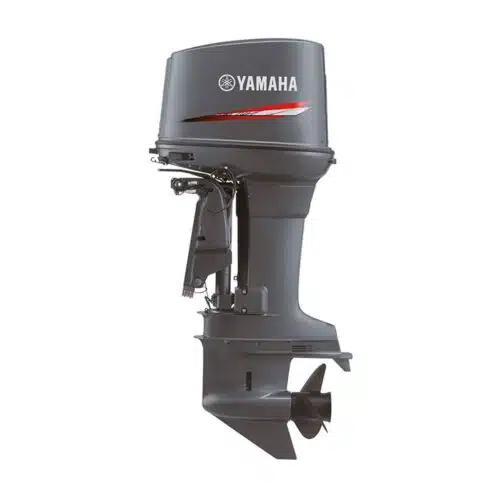 Motor Fuera De Borda Yamaha 200 Hp 2 Tiempos Izquierdo