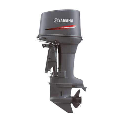 Motor Fuera de Borda Yamaha 200 HP 2 Tiempos Derecho