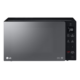 Horno Microondas LG 1200W