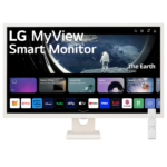 Monitor Smart LG FHD