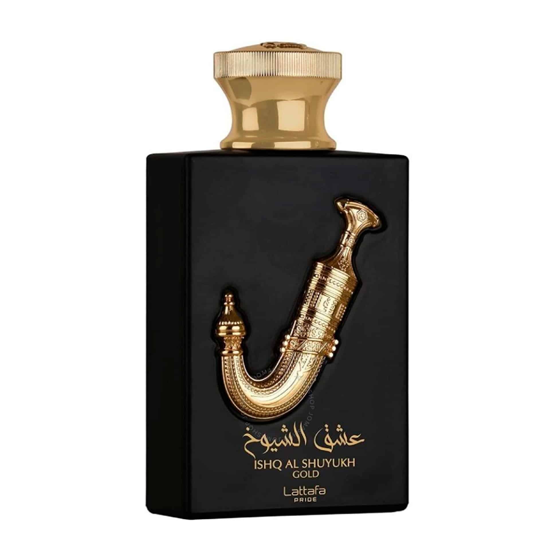Perfume Para Caballero Lattafa