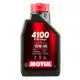 Aceite Semi Sintético Motul