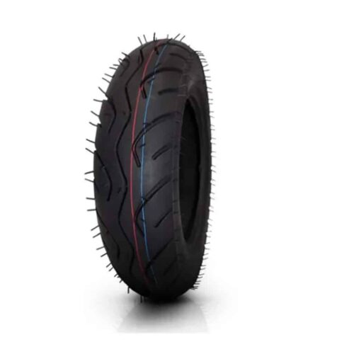 Caucho para Moto Edge Tyre 3.50R10 TL 8 Lonas