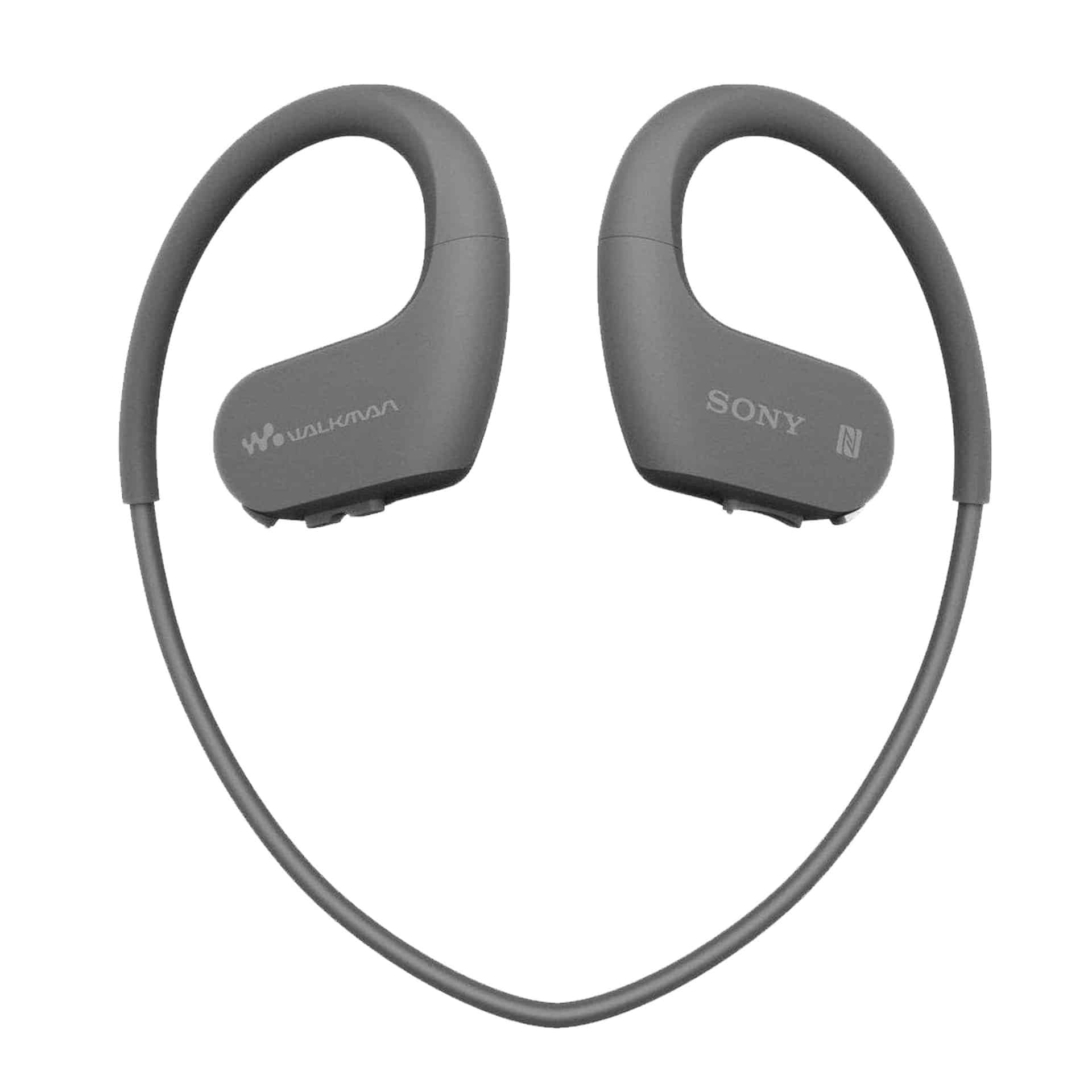 Audífonos Deportivos Resistente al Agua Sony Walkman NW-WS623