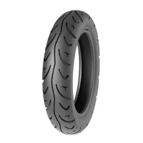 Caucho para Moto Timsun 3.50R10 High Grip de Pista sin Tripa Dot Y ISO9001
