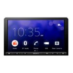 Reproductor Táctil para Carros