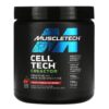 MuscleTech