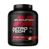 MuscleTech