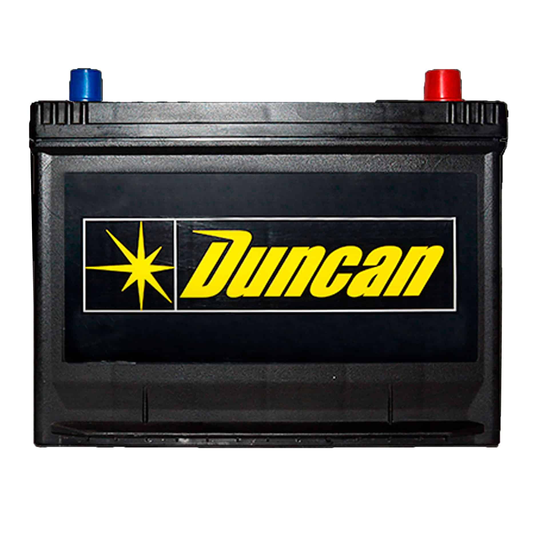 Batería Duncan 42MR 850Amp