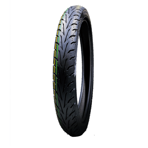 Caucho para Moto Edge Tyre 2.75R18 TT de Pista