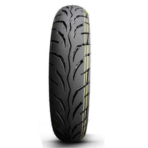 Caucho para Moto Edge Tyre 2.75R18 TT de Pista