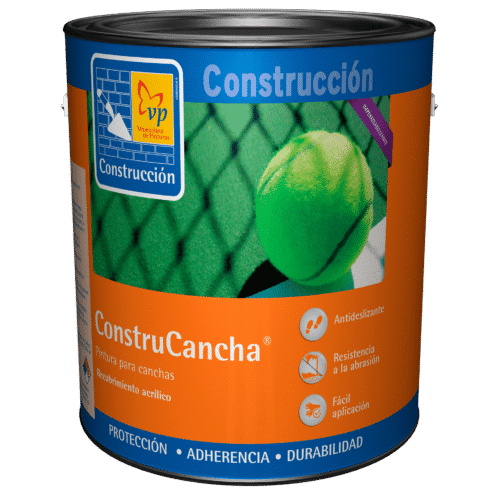 Pintura Cancha VP Galón
