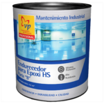 Pintura Epóxica Alimenticio Endurecedor