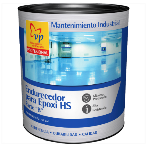 Pintura Epóxica Alimenticio Endurecedor
