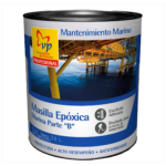 Masilla Epoxi Marina Endurecedor