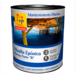 Masilla Epoxica Marina Endurecedor