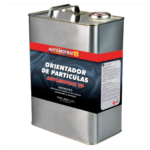 Galón Orientador de Partículas VP.