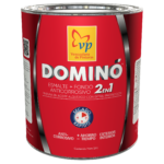 Pintura Dominó Galón Tipo B