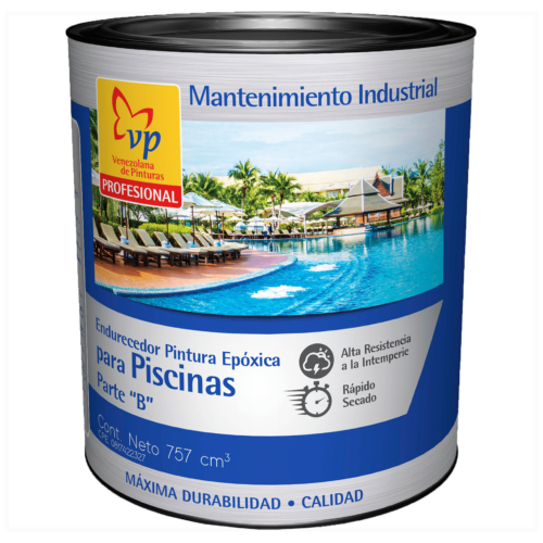 Pintura Endurecedor Para Piscina 