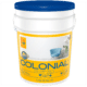 Pintura Caucho Mate Colonial