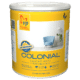 Pintura Caucho Mate Colonial