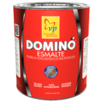 Pintura Esmalte Mate VP Dominó