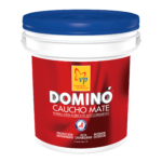 Pintura Cuñete 4 Galones Doble Blanco