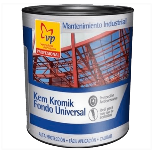 Pintura Kem Kromik VP Galón.