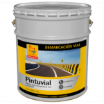 Pintura Vial Cuñete de 5 Galones