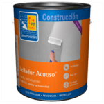 Sellador Antialcalino Acuoso Galón.