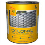 Pintura Fondo Anticorrosivo VP