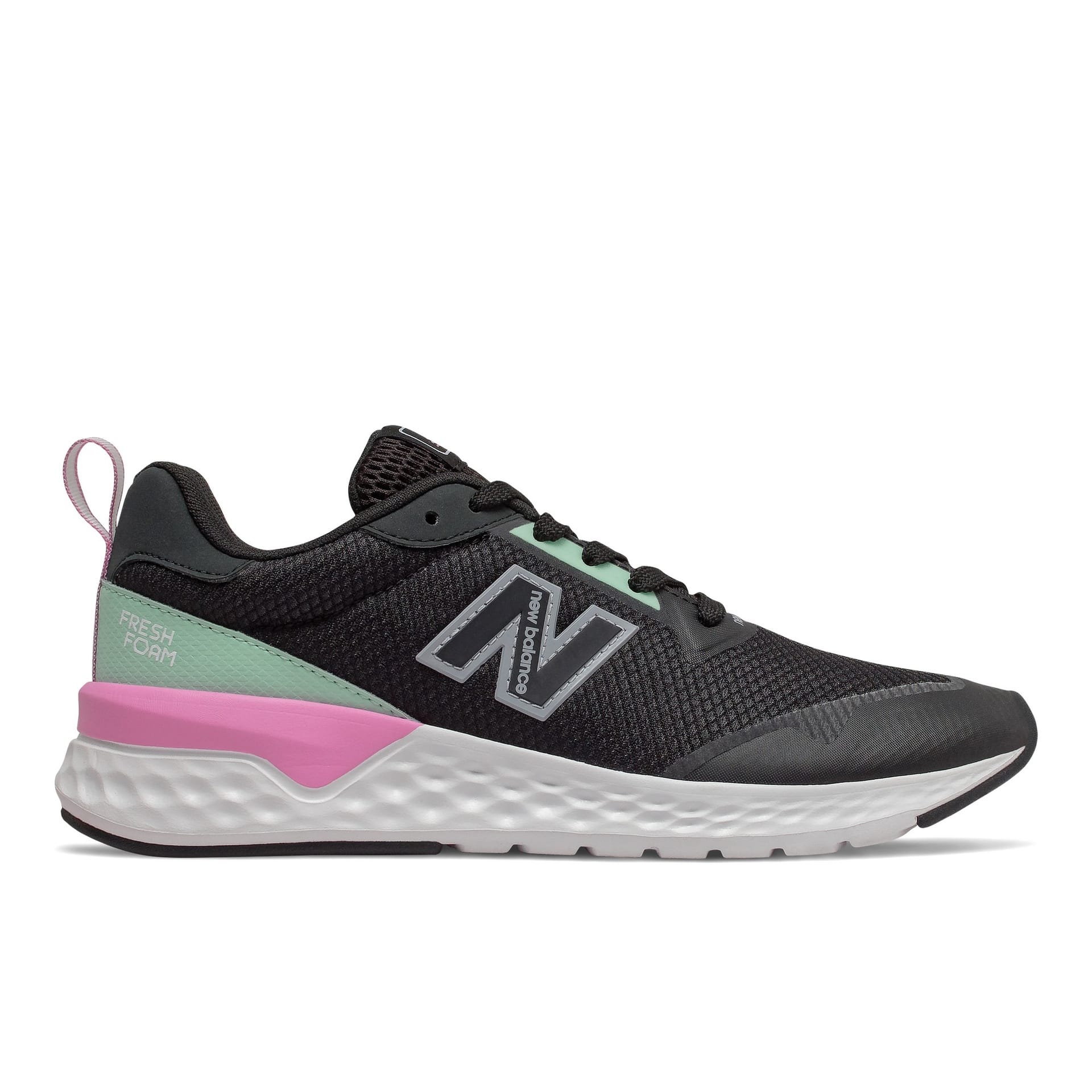 Zapatos Mujer New Balance