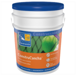 Pintura Para Cancha Cuñete 5 Galones