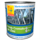 Pintura De Zinc Galón Verde