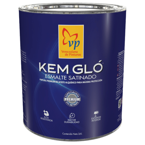 Pintura Esmalte Galón Tipo A