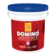 Pintura mate plástica de caucho.