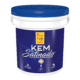 Pintura Satinada Blanco Intenso