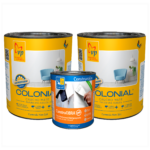 Kit Construobra VP Tipo C