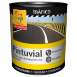 Pintura Vial Mate Galón