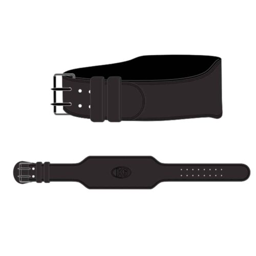 Cinturón para Levantamiento de Pesas K6 Bull+