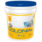 Pintura Caucho Mate VP