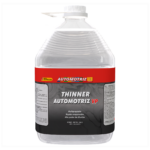 Thinner Multipropósito Automotriz Galón.