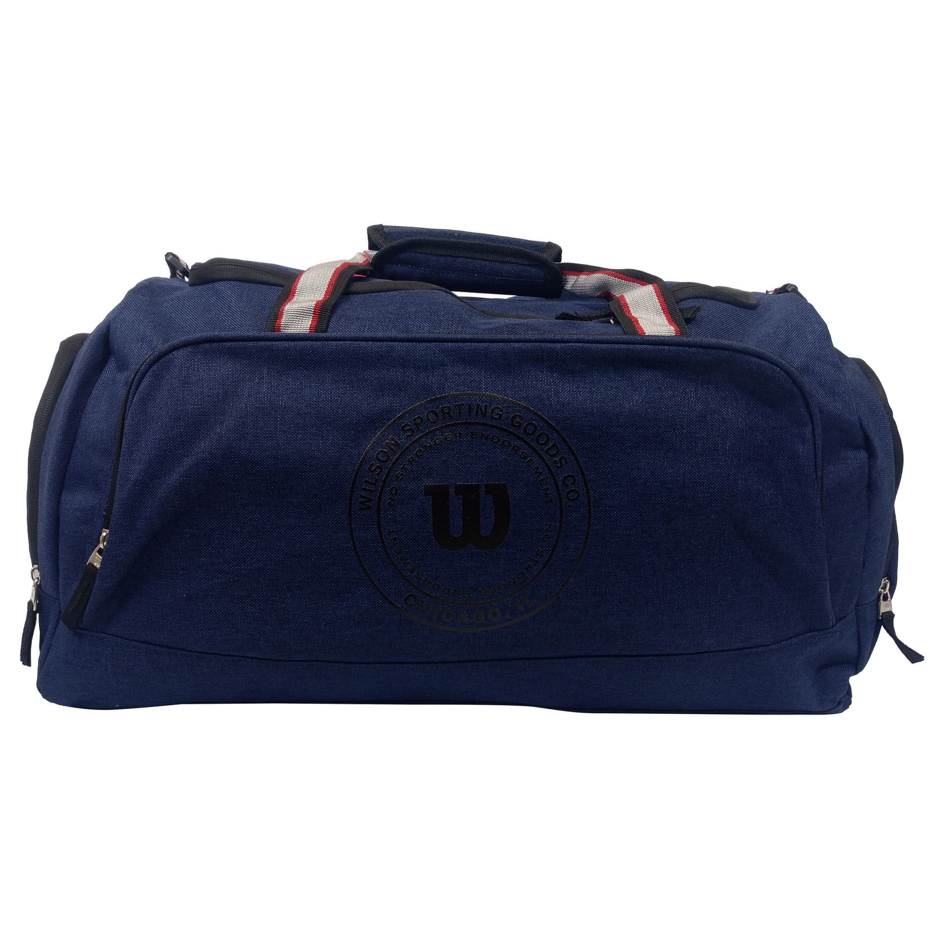 Bolso Wilson 53L Viaje