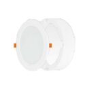 Lámpara iluminación para empotrar