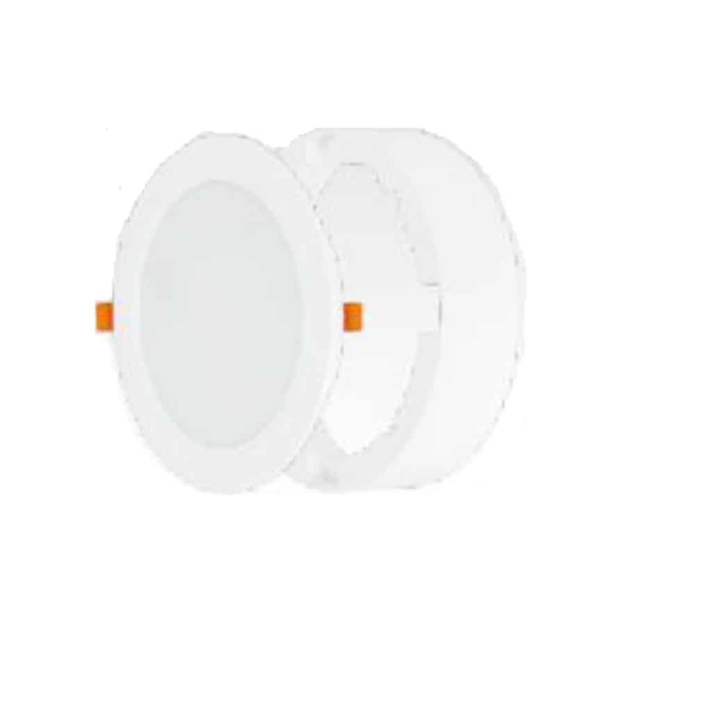 Lámpara iluminación para empotrar