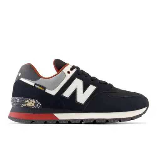 Zapato Lifestyle New Balance 574 Rugged v2 Cordura